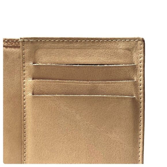 Chanel Timeless Caviar CC Card Holder - Picture 7 of 9